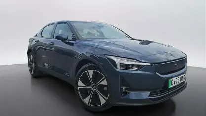 Used Polestar 2 Long Range Single Motor 219 kW (299 HP) 2023 Hatchback