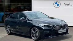 Used 2024 BMW 218 M Sport Coupe | £22,917 (Fair price)
