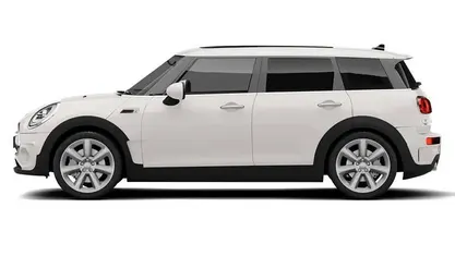 Used 2017 Mini Cooper Clubman Estate | £11,795 (Fair price)