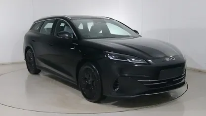 Used BYD Seal Boost 184 HP (135 kW) 2026 Estate