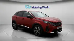 Used 2022 Peugeot 3008 Allure Premium Estate | £20,200 (Fair price)