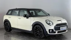 Used 2019 Mini Cooper Clubman Sport Estate | £18,050 (Good price)