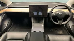 Used 2023 Tesla Model 3 Long Range Sedan | £21,414 (Fair price)