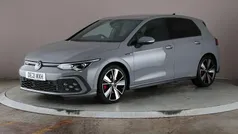 Used 2023 VW Golf VIII GTD Hatchback | £25,262 (Fair price)