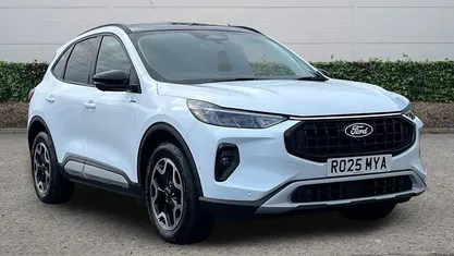 Used 2025 Ford Kuga Active SUV | £24,864 (Fair price)