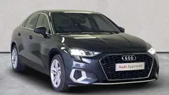 Used 2022 Audi A3 Sport Sedan | £17,539 (Fair price)