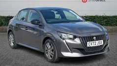 Used 2022 Peugeot 208 Active Premium Hatchback | £12,988 (Good price)