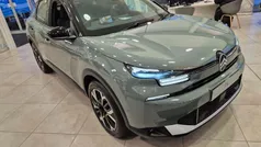 New 2025 Citroën C4 Hatchback | £24,345 (Fair price)