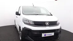 Used 2025 Vauxhall Vivaro Van | £23,999 (Fair price)