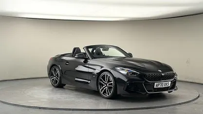 Used BMW Z4 M Sport 197 HP (144 kW) 2025 Cabriolet