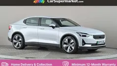 Used 2023 Polestar 2 Long Range Single Motor Sedan | £19,697 (Fair price)