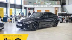 Used 2018 BMW 320 M Sport Sedan | £12,699 (Super price)