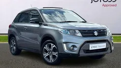 Other Used 2018 Suzuki Vitara SZ5 SUV | £11,699 (Fair price)
