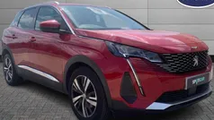 Used 2022 Peugeot 3008 Allure Premium Estate | £16,103 (Fair price)