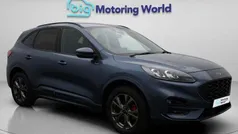 Used 2020 Ford Kuga ST-Line SUV | £19,100 (Fair price)