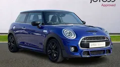 Black Used 2019 Mini Cooper S Sport Hatchback | £15,675 (Fair price)