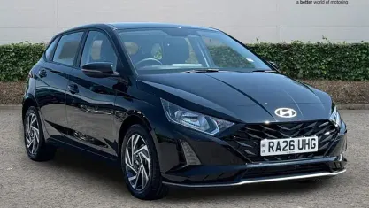 New Hyundai i20 90 HP (66 kW) 2026 Hatchback