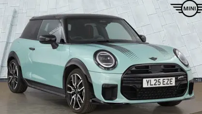 Used Mini Cooper Sport 150 kW (204 HP) 2026 Hatchback
