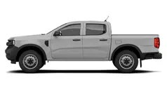 New 2026 Ford Ranger Pickup | £45,906 (Fair price)