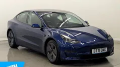 Used 2023 Tesla Model 3 Long Range AWD Sedan | £20,990 (Fair price)