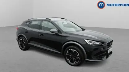 Begagnad Cupra Formentor 204 HK (150 kW) 2024 SUV
