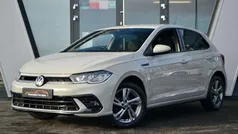 Used 2025 VW Polo R-line Hatchback | £16,490 (Fair price)