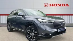 Used 2024 Honda HR-V Advance SUV | £24,227 (Fair price)