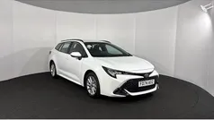 Used 2025 Toyota Corolla Estate | £25,027 (Fair price)