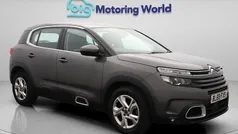 Used 2019 Citroën C5 Aircross Feel SUV | £13,500 (Fair price)