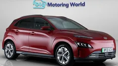 Used 2023 Hyundai Kona Premium SUV | £12,400 (Fair price)