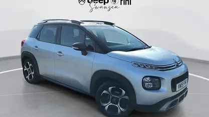 Used Citroën C3 Flair 82 HP (60 kW) 2019 Hatchback