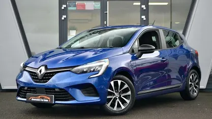 Used Renault Clio V Evolution 90 HP (66 kW) 2023 Hatchback