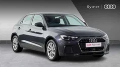 Grey Used 2023 Audi A1 Sport Hatchback | £21,750 (Fair price)