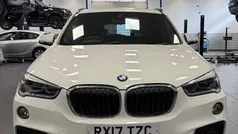 Used 2018 BMW X1 M Sport SUV | £12,695 (Super price)