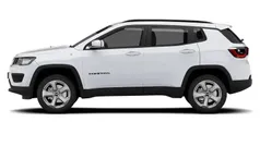 Used 2020 Jeep Compass Longitude SUV | £9,990 (Good price)