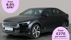 Used 2021 Polestar 2 Standard Range Single Motor Hatchback | £18,140 (Super price)