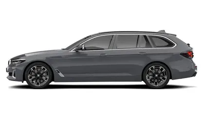 Used BMW 530 M Sport 252 HP (185 kW) 2020 Estate
