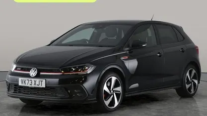 Used VW Polo GTI 207 HP (152 kW) 2025 Hatchback