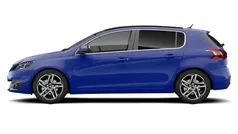 Used 2016 Peugeot 308 GT-line Hatchback | £8,899 (Fair price)