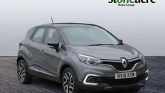 Other Used 2018 Renault Captur Dynamique SUV | £7,995 (Fair price)