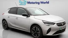 Used 2022 Vauxhall Corsa-e Elite Hatchback | £10,900 (Fair price)