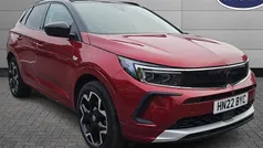 Used 2024 Vauxhall Grandland X Ultimate SUV | £17,522 (Good price)