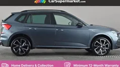 Used 2023 Skoda Kamiq Monte Carlo SUV | £18,997 (Fair price)