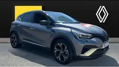 Used 2023 Renault Captur Bose Edition SUV | £18,859 (Fair price)