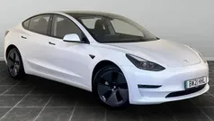 Used 2023 Tesla Model 3 Long Range AWD Sedan | £20,495 (Fair price)