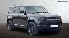 Used 2022 Land Rover Defender SE Dynamic SUV | £58,295 (Super price)