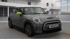 Used 2023 Mini Cooper Level 1 Hatchback | £9,990 (Good price)