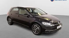 Used 2020 VW Golf VII Edition Hatchback | £15,199 (Fair price)