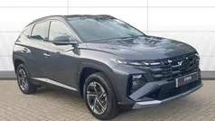 Used 2025 Hyundai Tucson Advanced SUV | £25,689 (Fair price)
