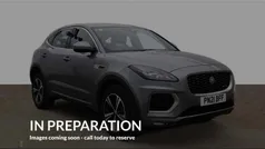 Used 2024 Jaguar E-Pace R-Dynamic SUV | £25,755 (Good price)